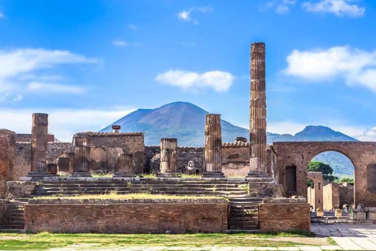 Pompei