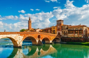 L'Amour à l'italienne