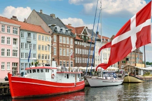 Hej København