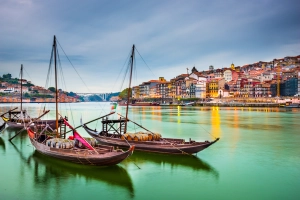 Effet WOW tout au long du Douro !