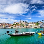 Porto Douro