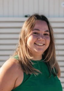 Zoé Augay