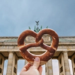 Pretzel 1