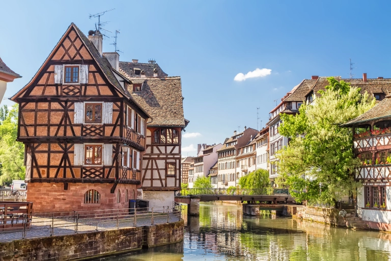 Quartier de la Petite France