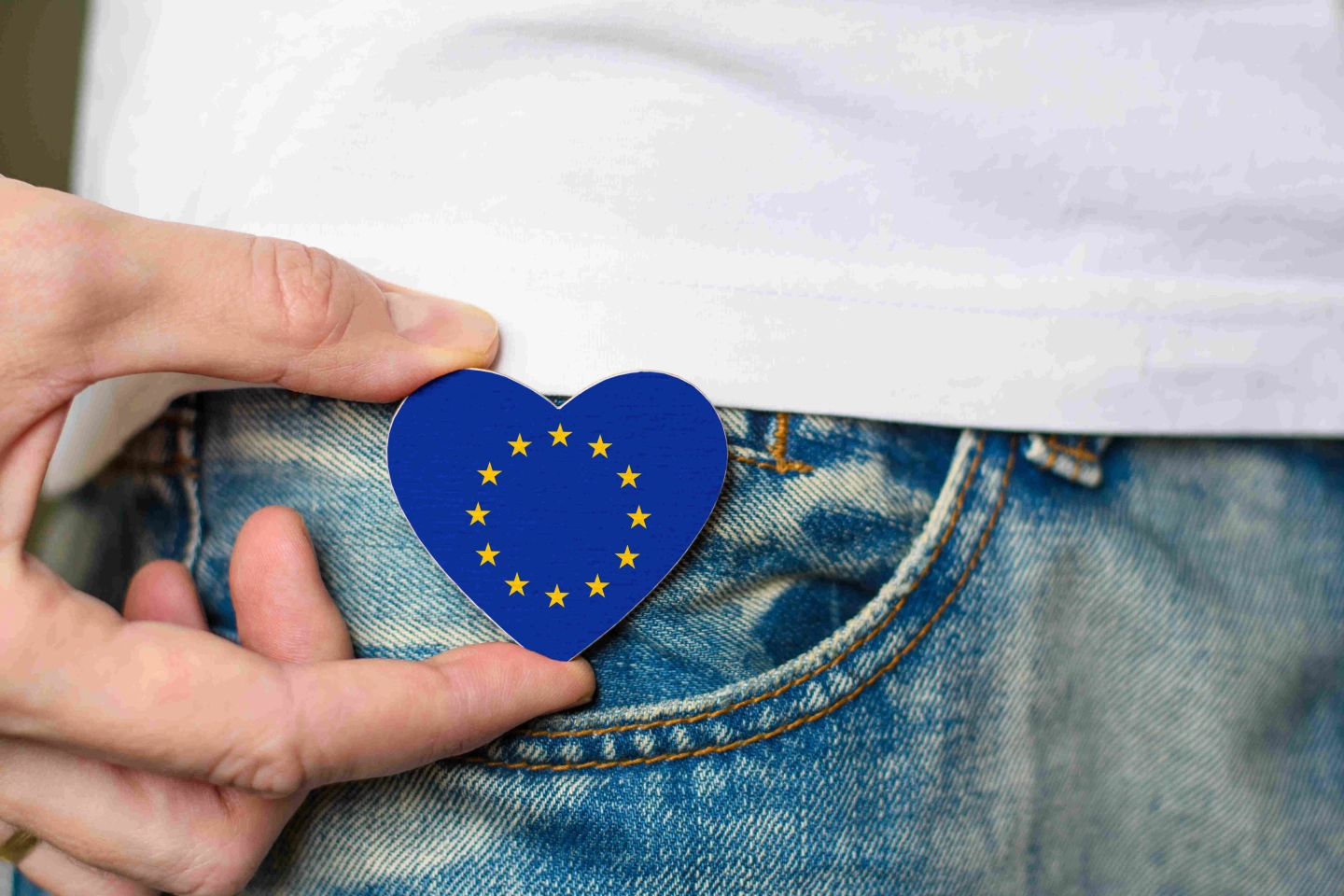 Resident of the EU