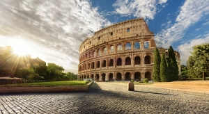 Rome ne s'est pas faite en un jour