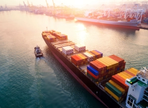 Ports et mondialisation