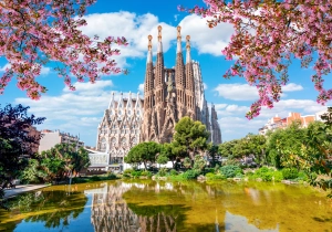 OFFRE BASSE SAISON - Barcelone Iconique