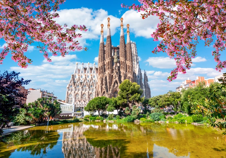 Sagrada Familia