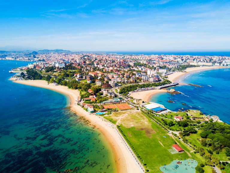 Santander