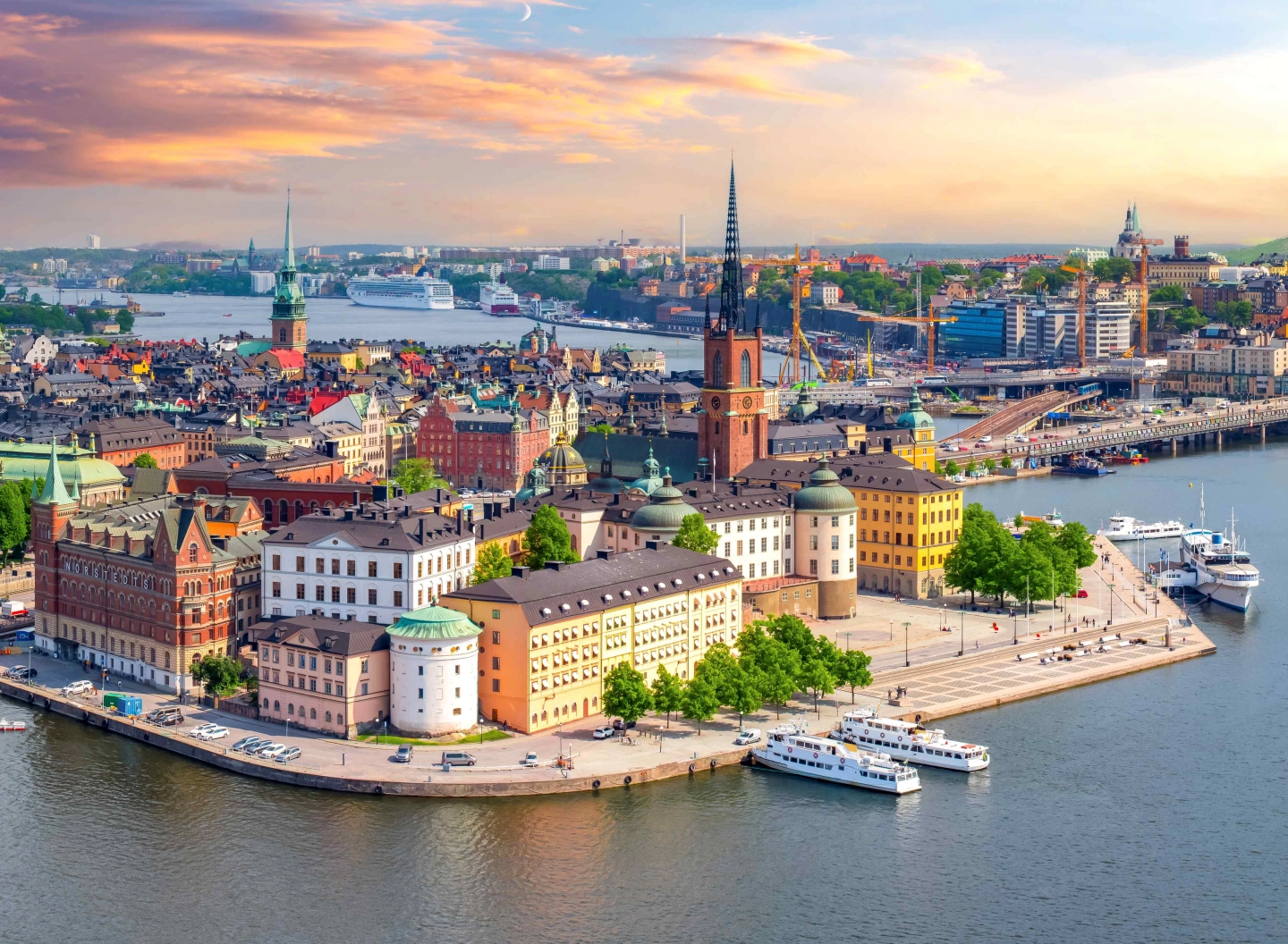 Stockholm