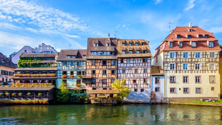 Strasbourg