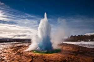 Évasion Islandaise