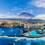 Puerto de la Cruz - Tenerife
