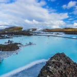 The Blue Lagoon
