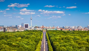 Alle sind Berliner
