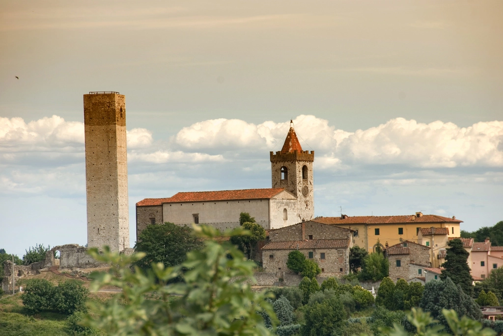 I Pitti, Serravalle Pistoiese, Pistoia, Toscana (Italia).jpg