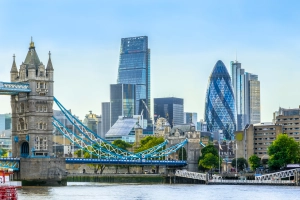 London Calling