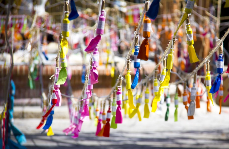 Las Fallas de Valence