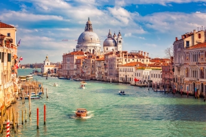 Echappée belle en Italie du Nord
