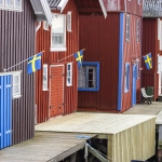 Village pêcheur