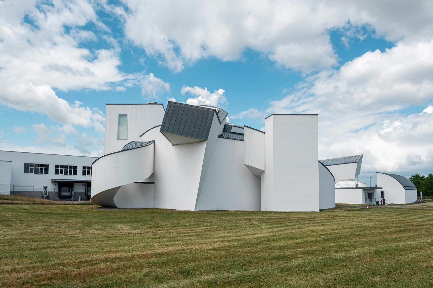 Vitra Design Museum