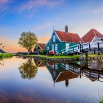 Zaanse Schans