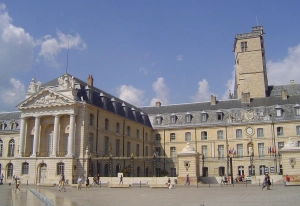 Cité gastronomique de Dijon