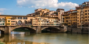 Arts et paysages de Toscane