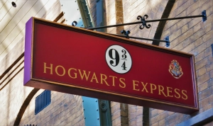 Les coulisses de Harry Potter®