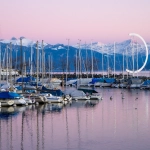 Ouchy Lausanne