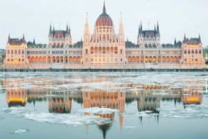 Budapest : La perle du Danube
