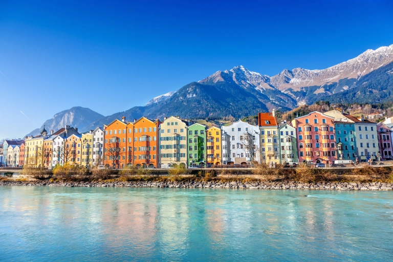 Innsbruck