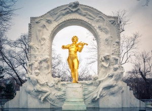 Sur les traces des grands compositeurs