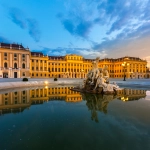 Château de Schönbrunn