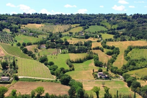 L'Ombrie, coeur vert de l'Italie