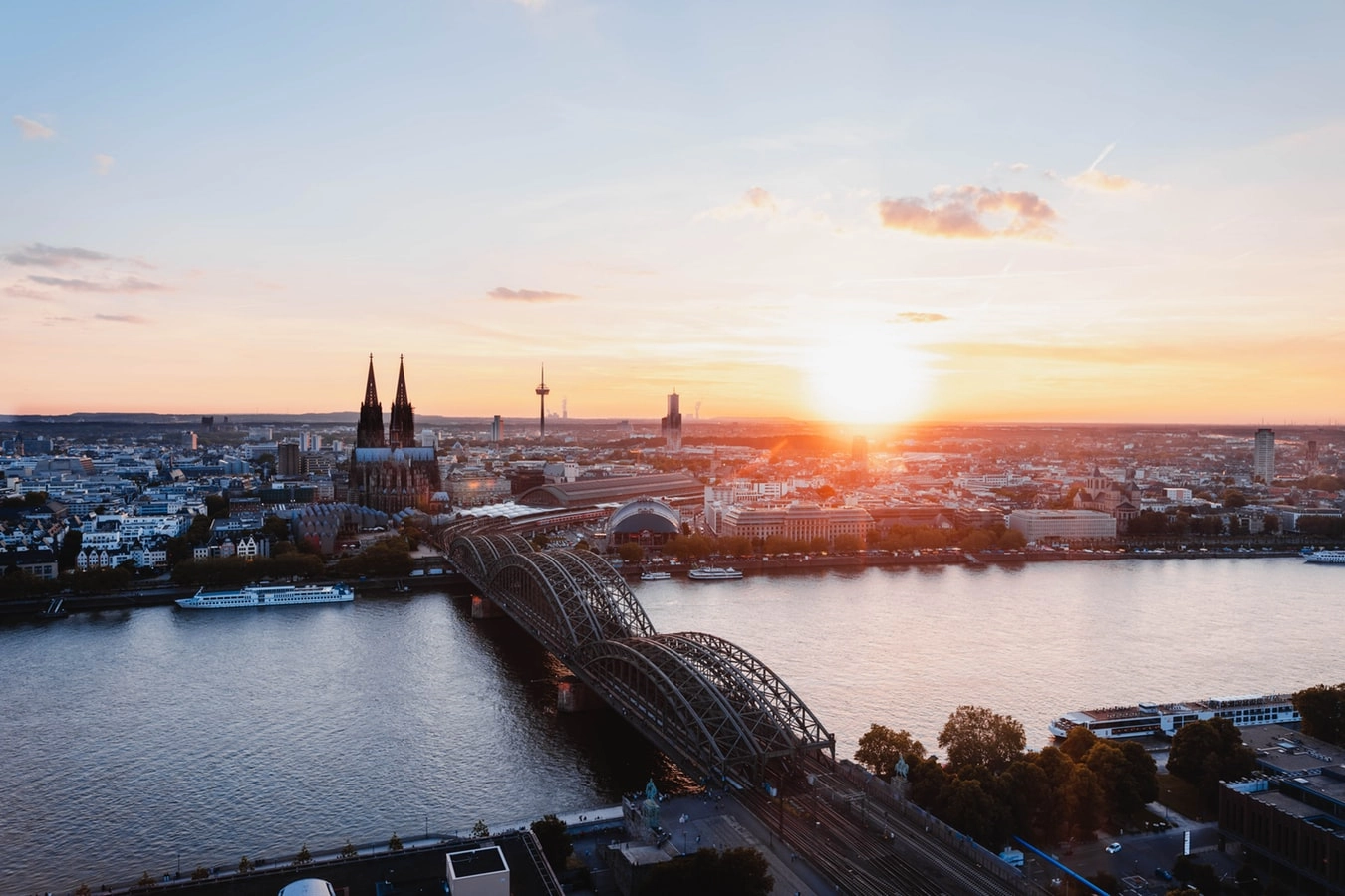 Cathédrale de Cologne