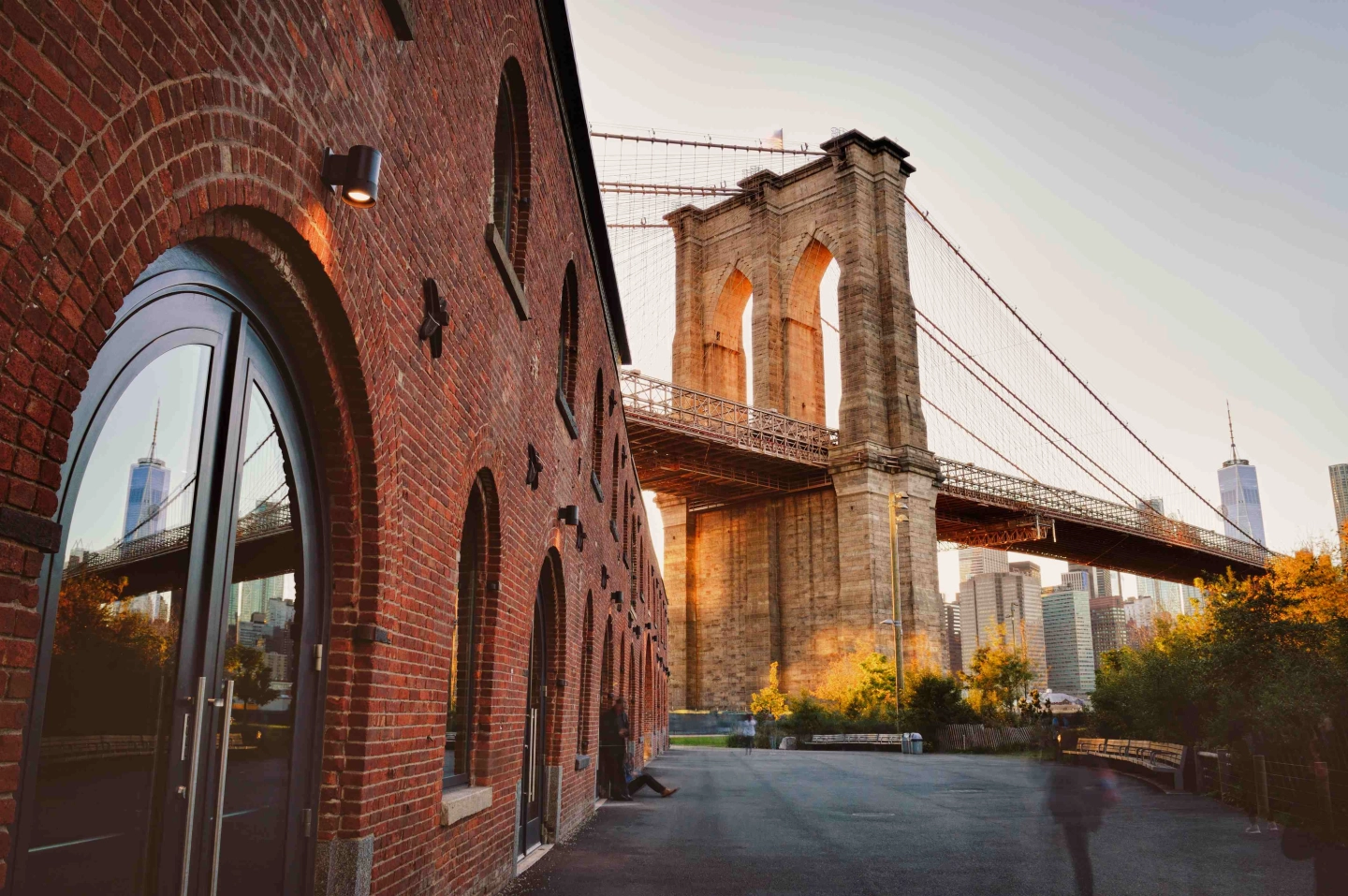 Pont de Brooklyn