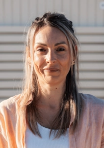 Audrey Matalla