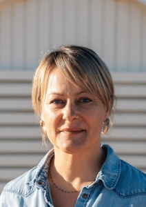 Céline Gaultier