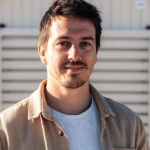 Nicolas Fleury