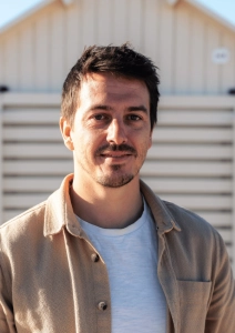 Nicolas Fleury