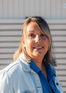 Pauline Hacquin