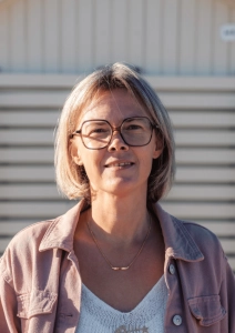 Servane Allard