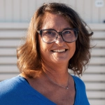 Valérie Aron