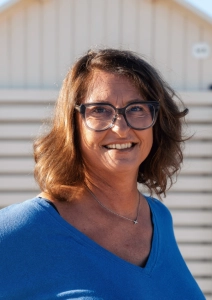 Valérie Aron