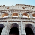 Colisée Rome