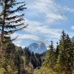 Slovenie - paysage