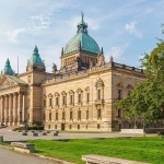 Tribunal administratif Leipzig