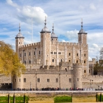 Tour de Londres
